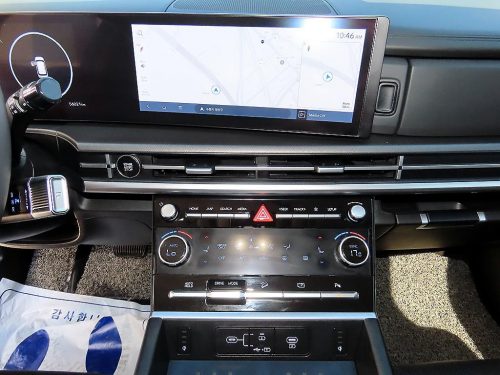 현대 싼타페 하이브리드 MX5 1.6T 2WD 프레스티지 사진 12