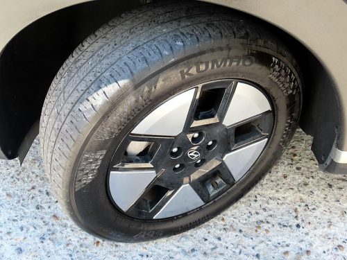 현대 싼타페 하이브리드 MX5 1.6T 2WD 프레스티지 사진 20
