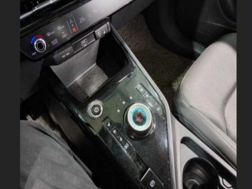 Kia The All New Niro EV Air photo 8
