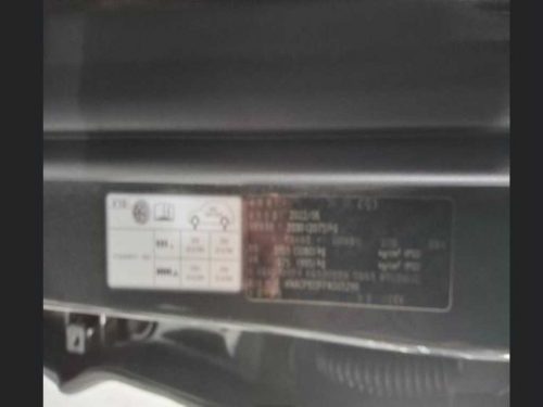 Kia The All New Niro EV Air photo 11
