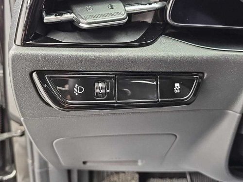 Kia The All New Niro EV Air photo 17