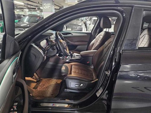 BMW X4 (G02) xDrive 20d M 스포츠 사진 11