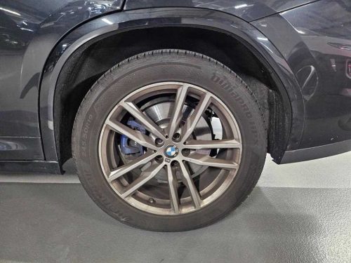 BMW X4 (G02) xDrive 20d M 스포츠 사진 14