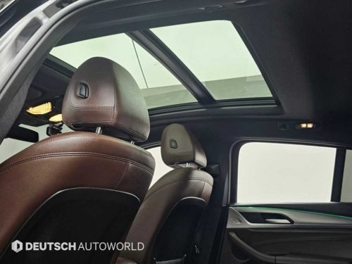 BMW X4 (G02) xDrive 20d M 스포츠 사진 18