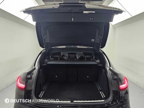 BMW X4 (G02) xDrive 20d M 스포츠 사진 19