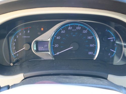 토요타 시에나 3.5 AWD 사진 6