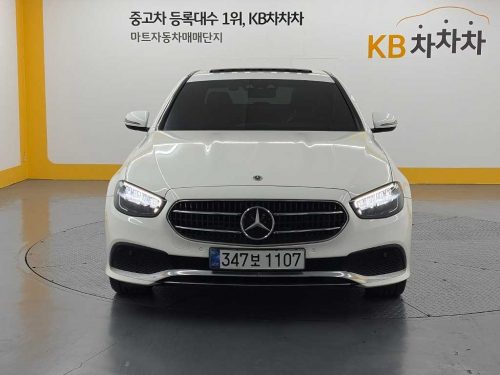 벤츠 E-클래스 W213 E250 아방가르드 사진 2
