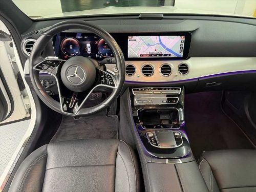 벤츠 E-클래스 W213 E250 아방가르드 사진 7