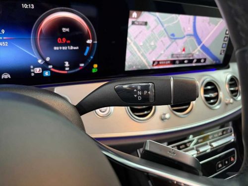 벤츠 E-클래스 W213 E250 아방가르드 사진 8