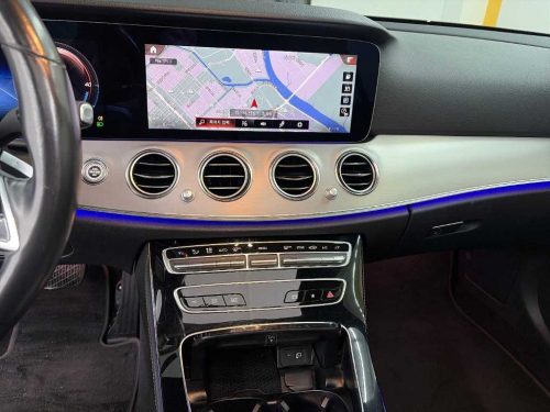 벤츠 E-클래스 W213 E250 아방가르드 사진 10