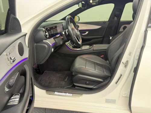 벤츠 E-클래스 W213 E250 아방가르드 사진 11
