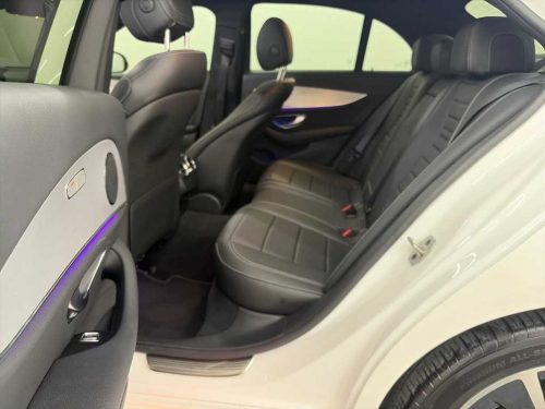 벤츠 E-클래스 W213 E250 아방가르드 사진 12