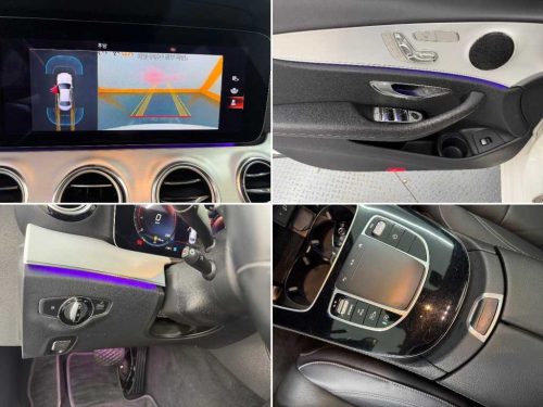 벤츠 E-클래스 W213 E250 아방가르드 사진 17