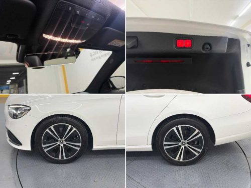벤츠 E-클래스 W213 E250 아방가르드 사진 18