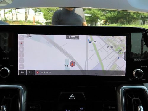 기아 쏘렌토 4세대(MQ4) 디젤 2.2 2WD 프레스티지 사진 14