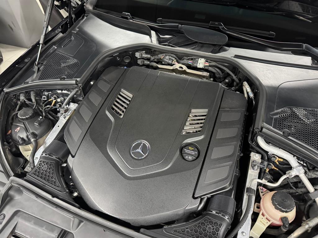 벤츠 S클래스-W223 마이바흐 S580 4MATIC 사진 5