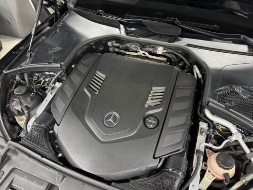 벤츠 S클래스-W222 S 63 AMG 4MATIC+ 쿠페 사진 5