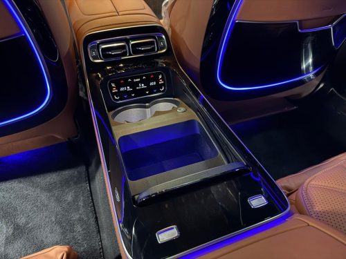 벤츠 S클래스-W222 S 63 AMG 4MATIC+ 쿠페 사진 13