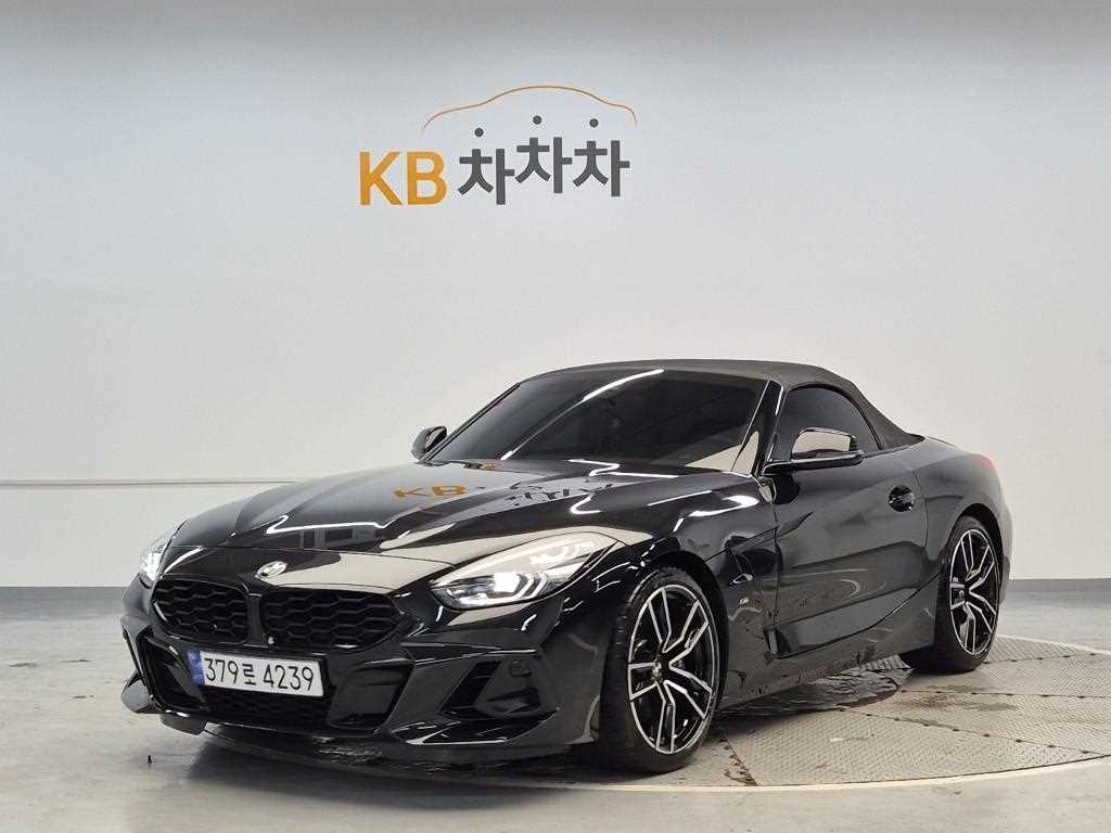 BMW Z4(G29) sDrive 20I M 스포츠