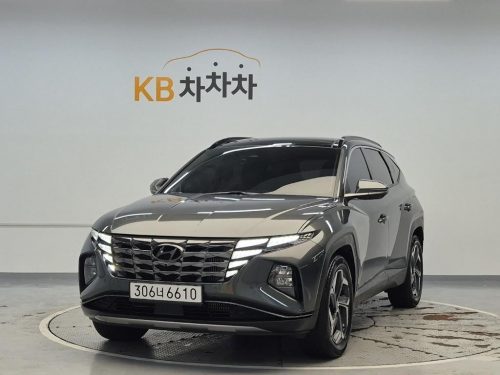 현대 투싼 (NX4) 가솔린 1.6 터보 2WD 인스퍼레이션