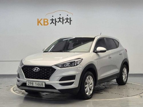 현대 올뉴투싼 디젤 2.0 2WD