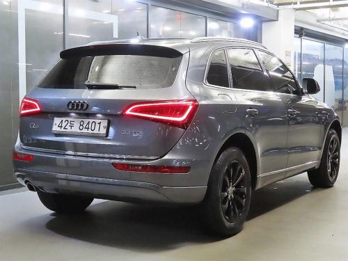 아우디 Q5 35 TDI 콰트로 사진 4