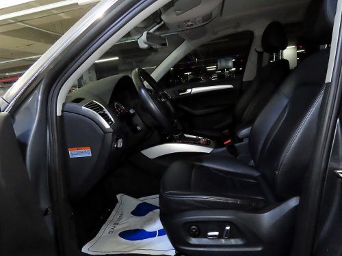 아우디 Q5 35 TDI 콰트로 사진 6