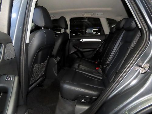 아우디 Q5 35 TDI 콰트로 사진 모두보기