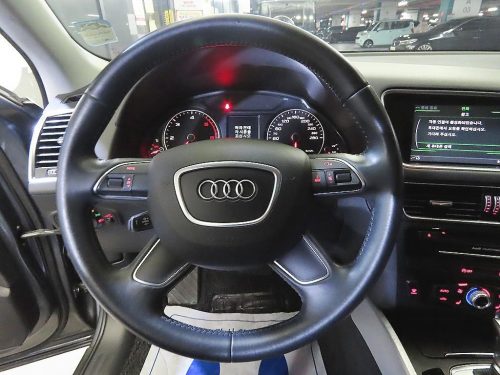 아우디 Q5 35 TDI 콰트로 사진 8