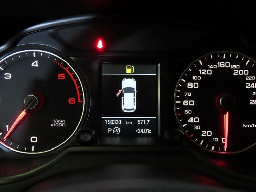 아우디 Q5 35 TDI 콰트로 사진 9