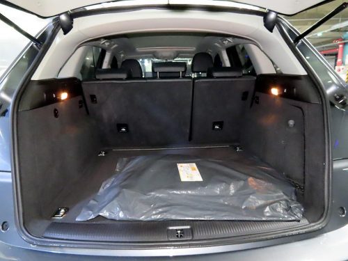 아우디 Q5 35 TDI 콰트로 사진 17