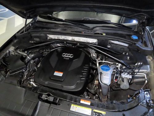 아우디 Q5 35 TDI 콰트로 사진 18