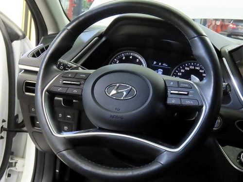 현대 쏘나타 (DN8) 2.0 프리미엄 사진 8
