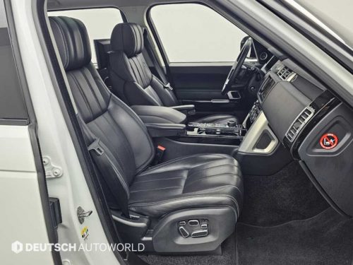 랜드로버 레인지로버 4세대 5.0 SC VOGUE SE LWB 사진 10