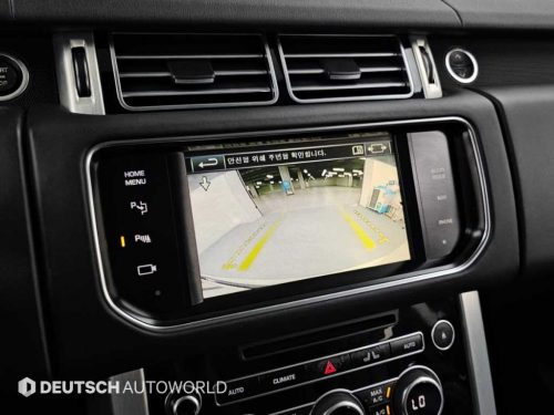 랜드로버 레인지로버 4세대 5.0 SC VOGUE SE LWB 사진 모두보기