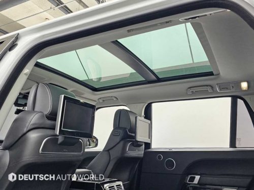 랜드로버 레인지로버 4세대 5.0 SC VOGUE SE LWB 사진 18