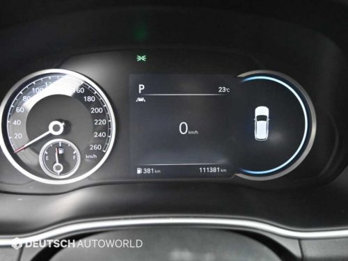 제네시스 GV80 디젤 3.0 2WD 사진 8