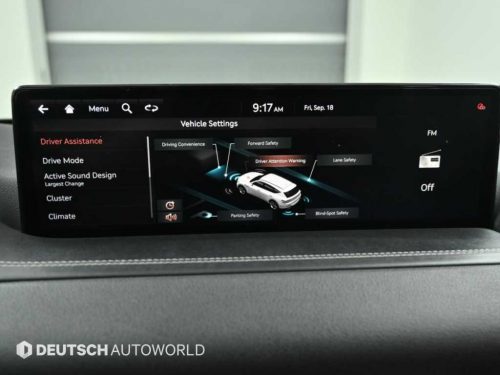 제네시스 GV80 디젤 3.0 2WD 사진 17