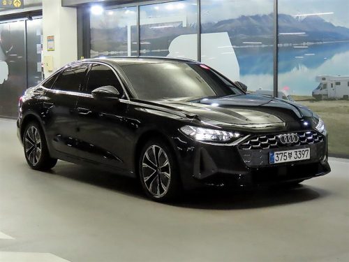 아우디 A5 (B10) 40 TFSI 콰트로 어드밴스드