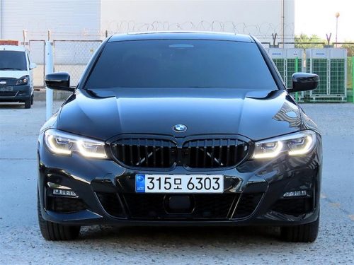 BMW 3시리즈 (G20) 330e M 스포츠