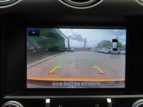 포드 머스탱 쿠페 사진 15