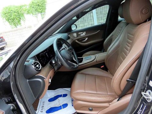 벤츠 E-클래스 W213 E220d 4MATIC 익스클루시브 사진 5