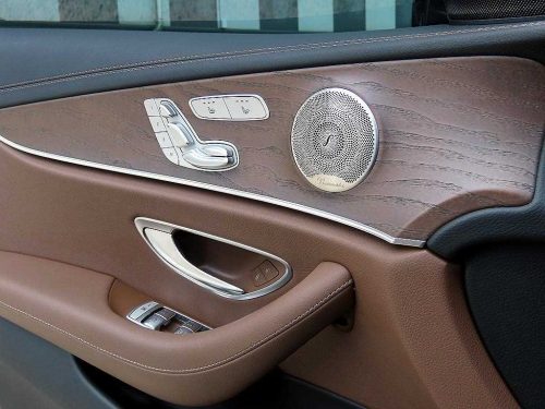 벤츠 E-클래스 W213 E220d 4MATIC 익스클루시브 사진 12