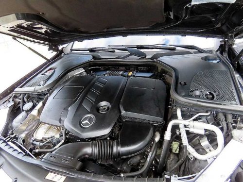 벤츠 E-클래스 W213 E220d 4MATIC 익스클루시브 사진 19
