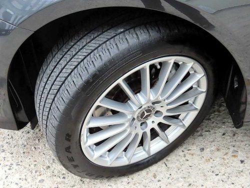 벤츠 E-클래스 W213 E220d 4MATIC 익스클루시브 사진 20