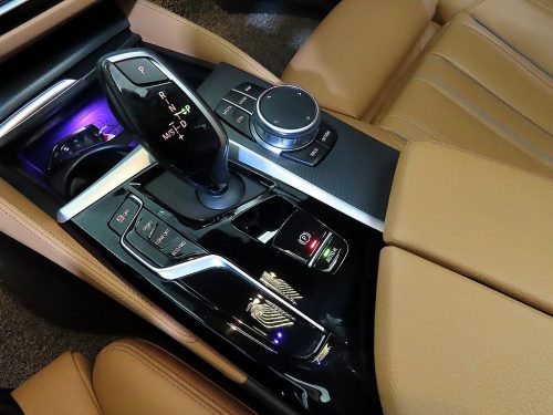 BMW 5시리즈 (G30) 520i M 스포츠 사진 12
