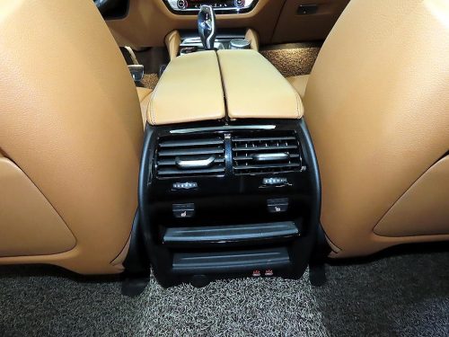 BMW 5시리즈 (G30) 520i M 스포츠 사진 15