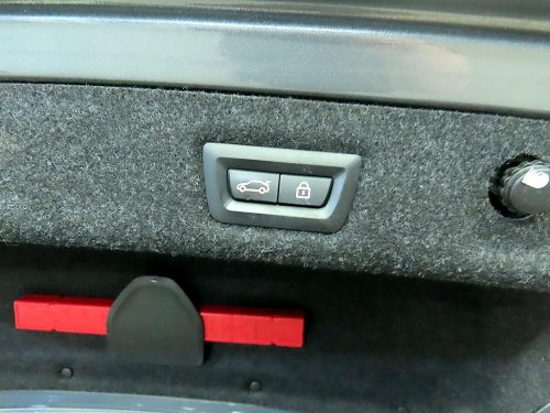 BMW 5시리즈 (G30) 520i M 스포츠 사진 17