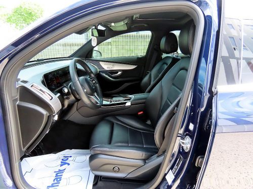 벤츠 EQC N293 EQC 4MATIC 사진 5