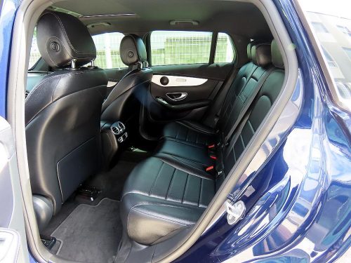 벤츠 EQC N293 EQC 4MATIC 사진 6